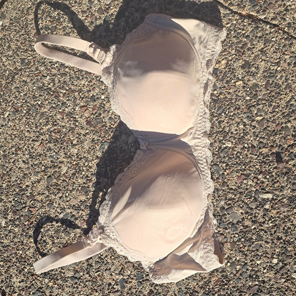 Simple Wishes Nursing Bra, 38C